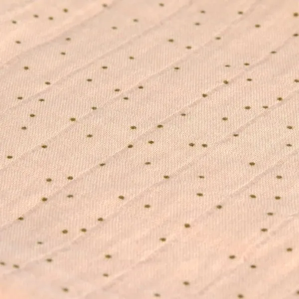 Продукт Lassig - Бебешка хавлия с качулка, муселинена, 80х80 см. - 0 - BG Hlapeta