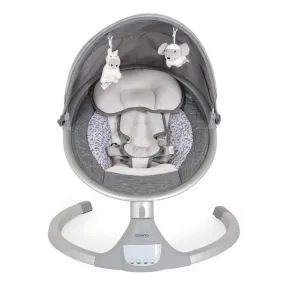Cangaroo iSwing - Бебешка люлка