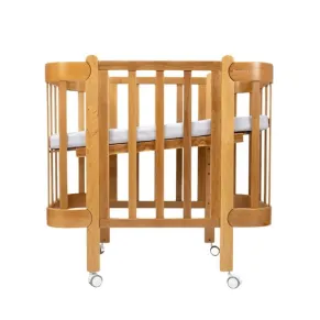 Ingvart Nika - Трансформиращо Легло 5в1