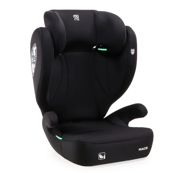 Moni Race - Стол за кола 100-150см