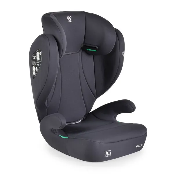 Продукт Moni Race - Стол за кола 100-150см - 0 - BG Hlapeta