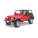 MAISTO SP EDITION Кола Jeep Wrangler Rubicon 1:18 3