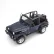 MAISTO SP EDITION Кола Jeep Wrangler Rubicon 1:18 4