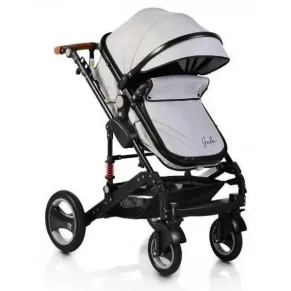 Moni Gala - Количка