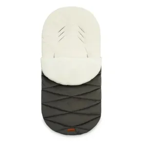 Sensillo Ривера - Зимно чувалче за количка или шейна 95 х 45