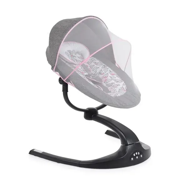 Moni Meira - Електрическа люлка 0+