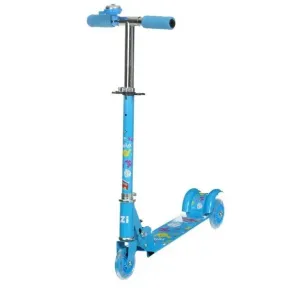 Zizito BUNNY  - Сгъваема детска тротинетка