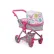 Количка за кукли PINK ROSE