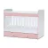 Dizain Baby Калина - Детско легло 60/120 см.