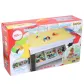 Продукт Eddy Toys - Детска маса с конструктор, 300 части - 2 - BG Hlapeta