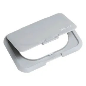 Dooky - Многократен капак за бебешки мокри кърпички