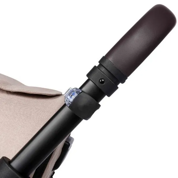 Продукт Dooky - Предпазни светлини за бебешка количка 2бр. - 0 - BG Hlapeta