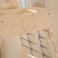 Продукт Roba Play Tower - Детска дървена катерушка Монтесори - 2 - BG Hlapeta