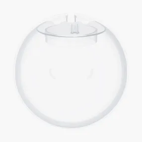 Momcozy за помпи S9 Pro / S12 Pro - Чашка за контейнер за кърма Momcozy за помпи S9 Pro / S12 Pro - Чашка за контейнер за кърма