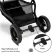 Lorelli MAKAYA - Детска количка с ротация 360
