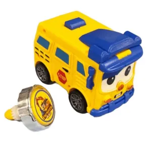 RTOYS Battle racing - Детско камионче, с пумпал