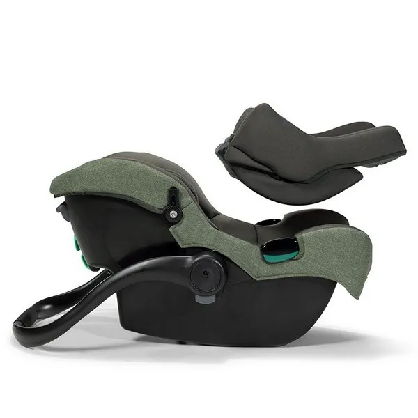 Продукт Joie i-Jemini - Стол за кола i-Size, 40 - 85 см - 0 - BG Hlapeta