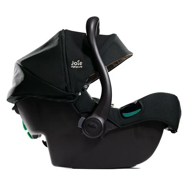 Продукт Joie i-Jemini - Стол за кола i-Size, 40 - 85 см - 0 - BG Hlapeta