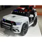 Продукт Акумулаторен полицейски джип 12V с музика и светлини - 5 - BG Hlapeta