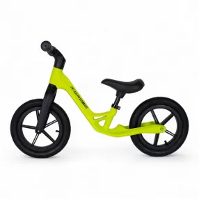 MOROSO - Детско баланс колело без педали