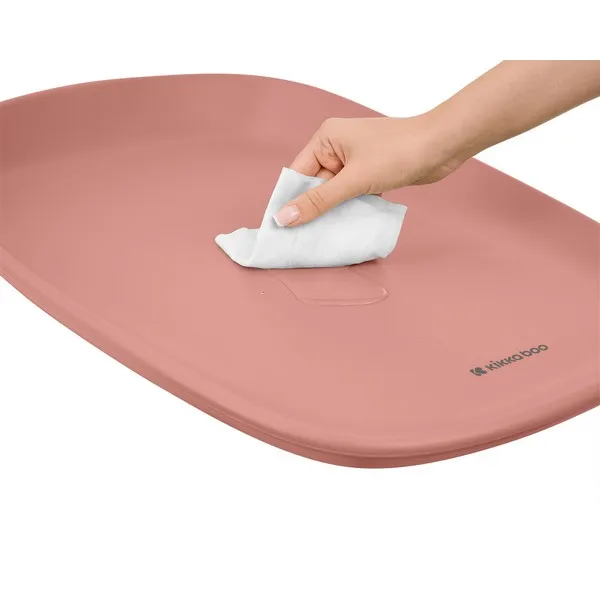 Продукт Kikkaboo - Подложка за повиване EVA пяна - 0 - BG Hlapeta