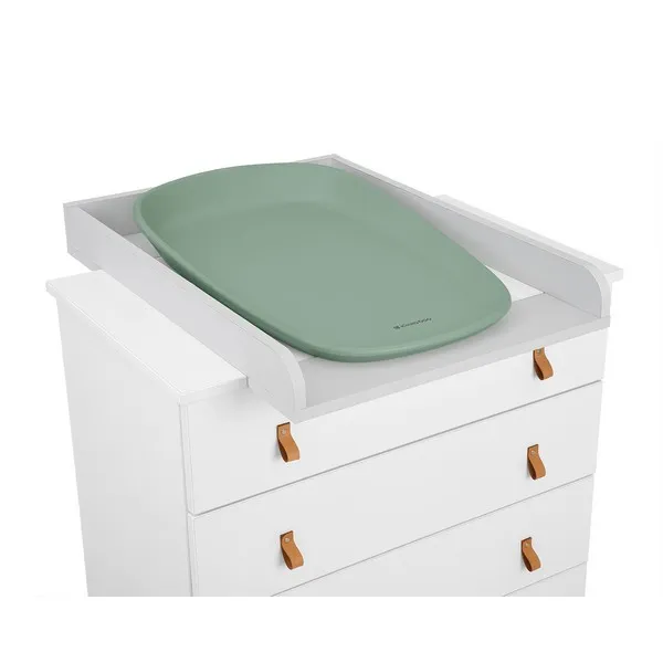 Продукт Kikkaboo - Подложка за повиване EVA пяна - 0 - BG Hlapeta