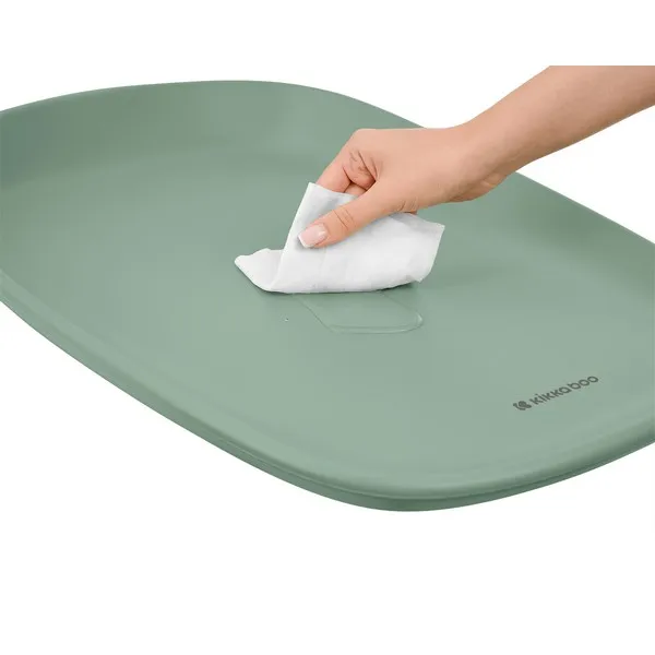 Продукт Kikkaboo - Подложка за повиване EVA пяна - 0 - BG Hlapeta