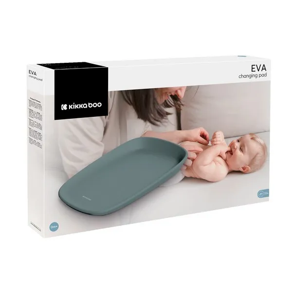 Продукт Kikkaboo - Подложка за повиване EVA пяна - 0 - BG Hlapeta