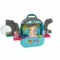 Продукт Jolly Toy - Преносима къщичка за куче и ветеринарна клиника в раница - 1 - BG Hlapeta
