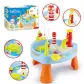 Продукт Jolly Toy - Детска активна маса за риболов с вода - 5 - BG Hlapeta