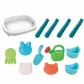 Продукт Jolly Toy - Водна масичка и пясъчник 2 в 1 с аксесоари - 1 - BG Hlapeta