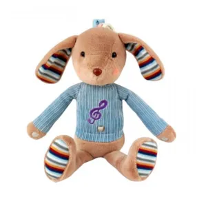 Jolly Toy - Интерактивно мекичко кученце