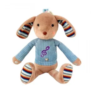 Jolly Toy - Интерактивно мекичко кученце