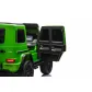 Продукт Акумулаторен джип Mercedes G63 4x4 24V с меки гуми и кожена седалка - 29 - BG Hlapeta