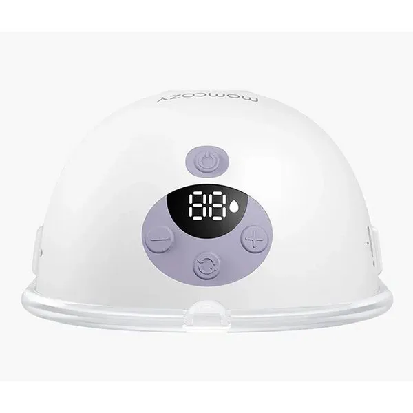 Продукт Momcozy M5, Hands-free - Електрическа помпа за кърма - 0 - BG Hlapeta