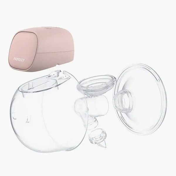 Продукт Momcozy S9 Pro, Hands-free - Двойна електрическа помпа за кърма - 0 - BG Hlapeta