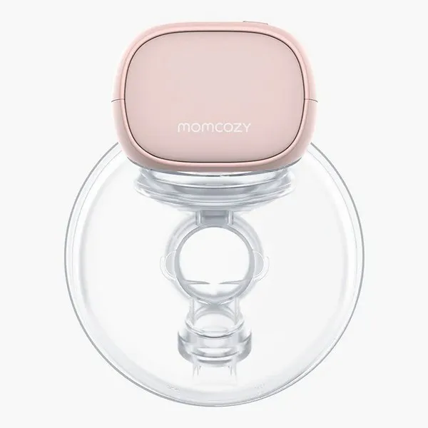 Продукт Momcozy S9 Pro, Hands-free - Двойна електрическа помпа за кърма - 0 - BG Hlapeta