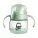 Tommee Tippee Soft Spout - Неразливаща се чаша с мек накрайник с антибактериална технология BACSHIELD, с дръжки, 150 мл, 4м+ 1