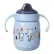 Tommee Tippee SuperStar Trainer Sippee Cup - Тренировъчна неразливаща се чаша с мек накрайник и с дръжки, с антибактериално покритие Bacshield, 300 мл, 6м+ 1