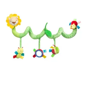 Sensillo - Мека Спирала Многофункционална