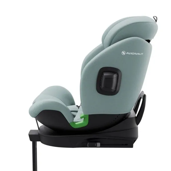 Продукт Avionaut Stardust Airflow - Столче за кола - 0 - BG Hlapeta