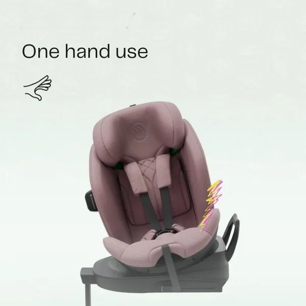 Продукт Avionaut Stardust Airflow - Столче за кола - 0 - BG Hlapeta