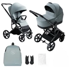 Avionaut SIRIUS - Бебешка количка 2в1