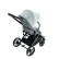 Avionaut SIRIUS - Бебешка количка 2в1