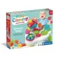 Продукт CLEMENTONI SOFT Clemmy - Активна Маса - 1 - BG Hlapeta