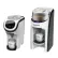 Baby Brezza Formula PRO Mini - Уред за приготвяне на мляко 1