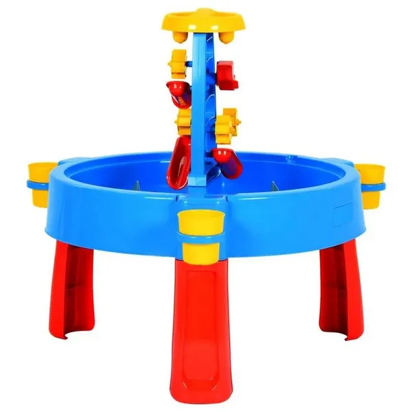 DOLU - Активна маса за вода и пясък