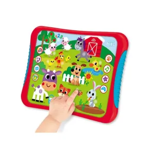 Kids Hits - Образователен Таблет Моята Супер Ферма БГ език