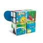 Продукт Kids Hits Зоопарк - Меки Кубчета - 2 - BG Hlapeta
