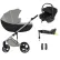 Anex Mev - Бебешка количка 4в1
